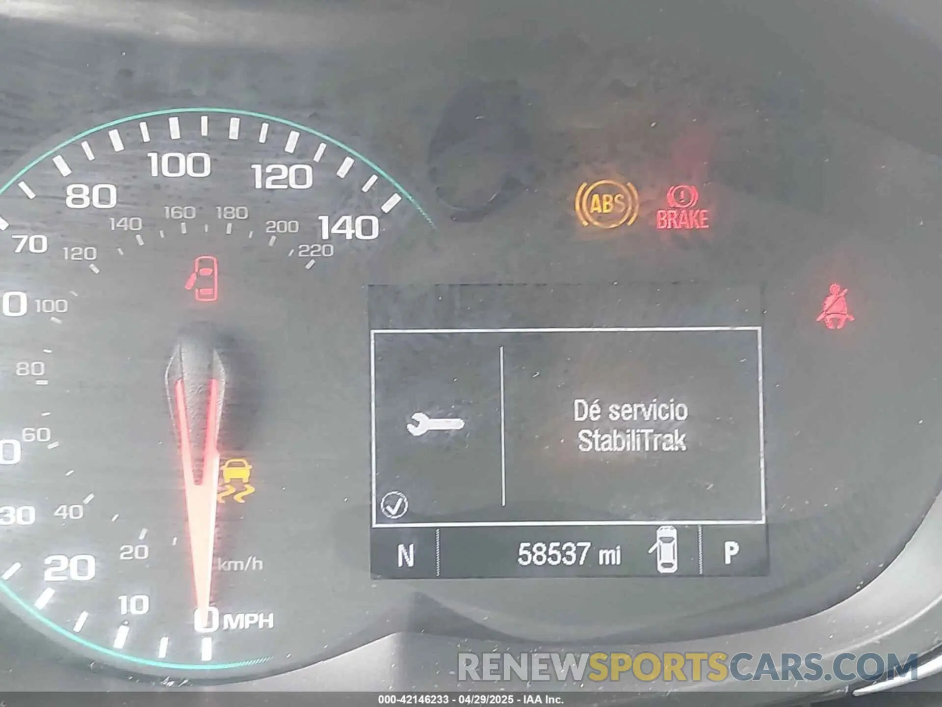 15 Фотография поврежденного автомобиля 3GNCJLSB1KL237491 CHEVROLET TRAX 2019
