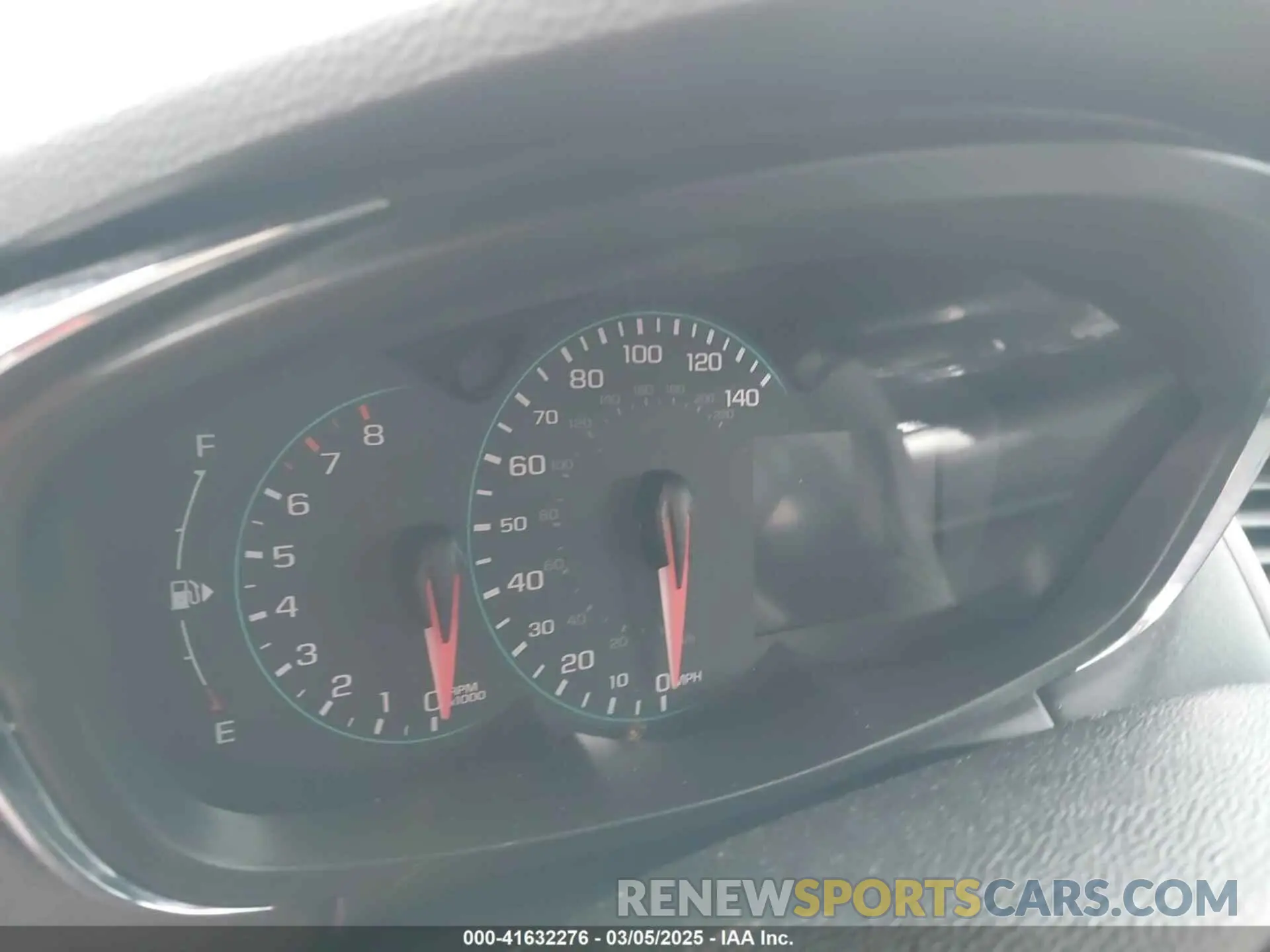 7 Photograph of a damaged car 3GNCJLSB3KL212561 CHEVROLET TRAX 2019