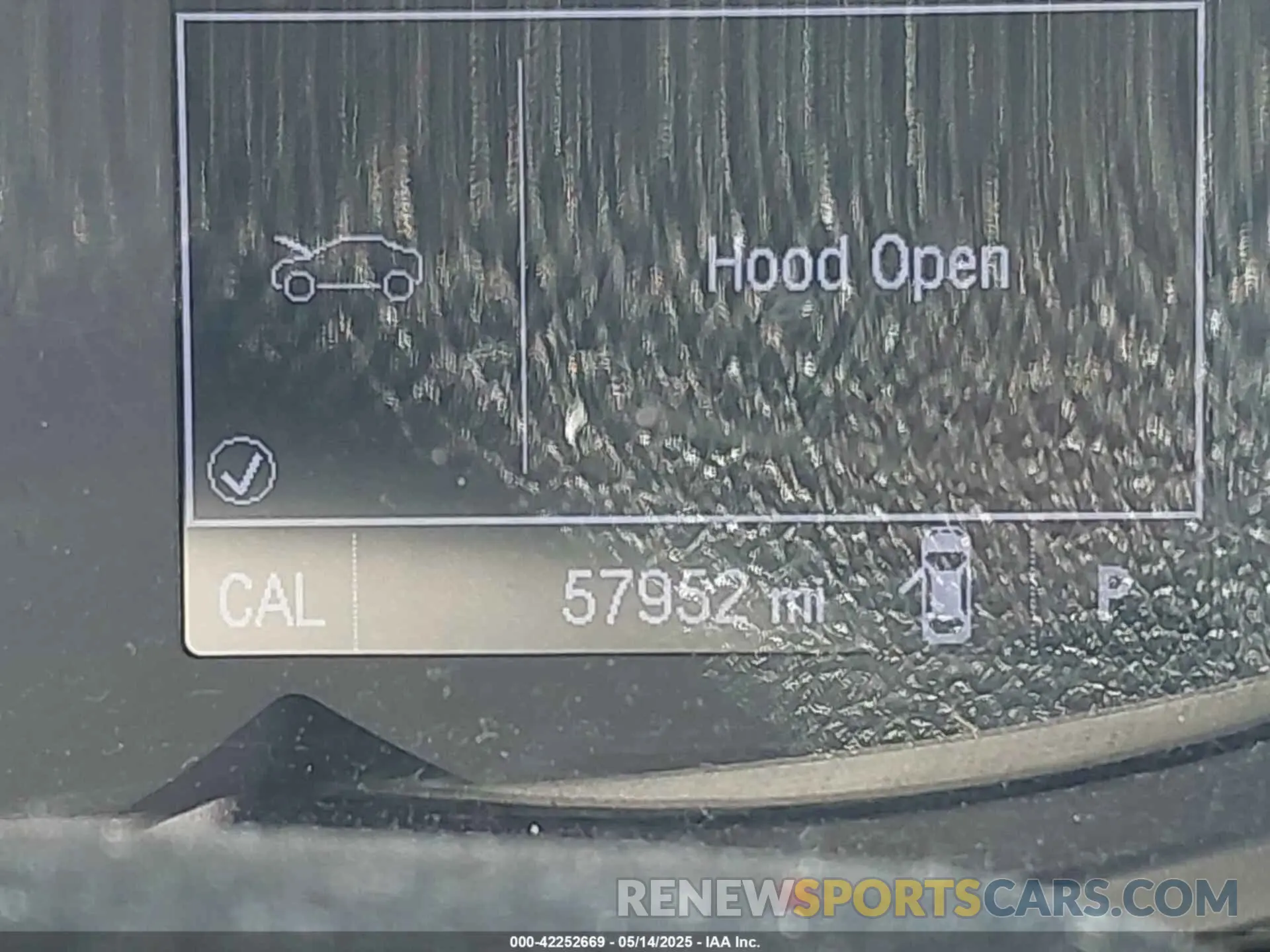 15 Photograph of a damaged car 3GNCJLSB3KL309534 CHEVROLET TRAX 2019