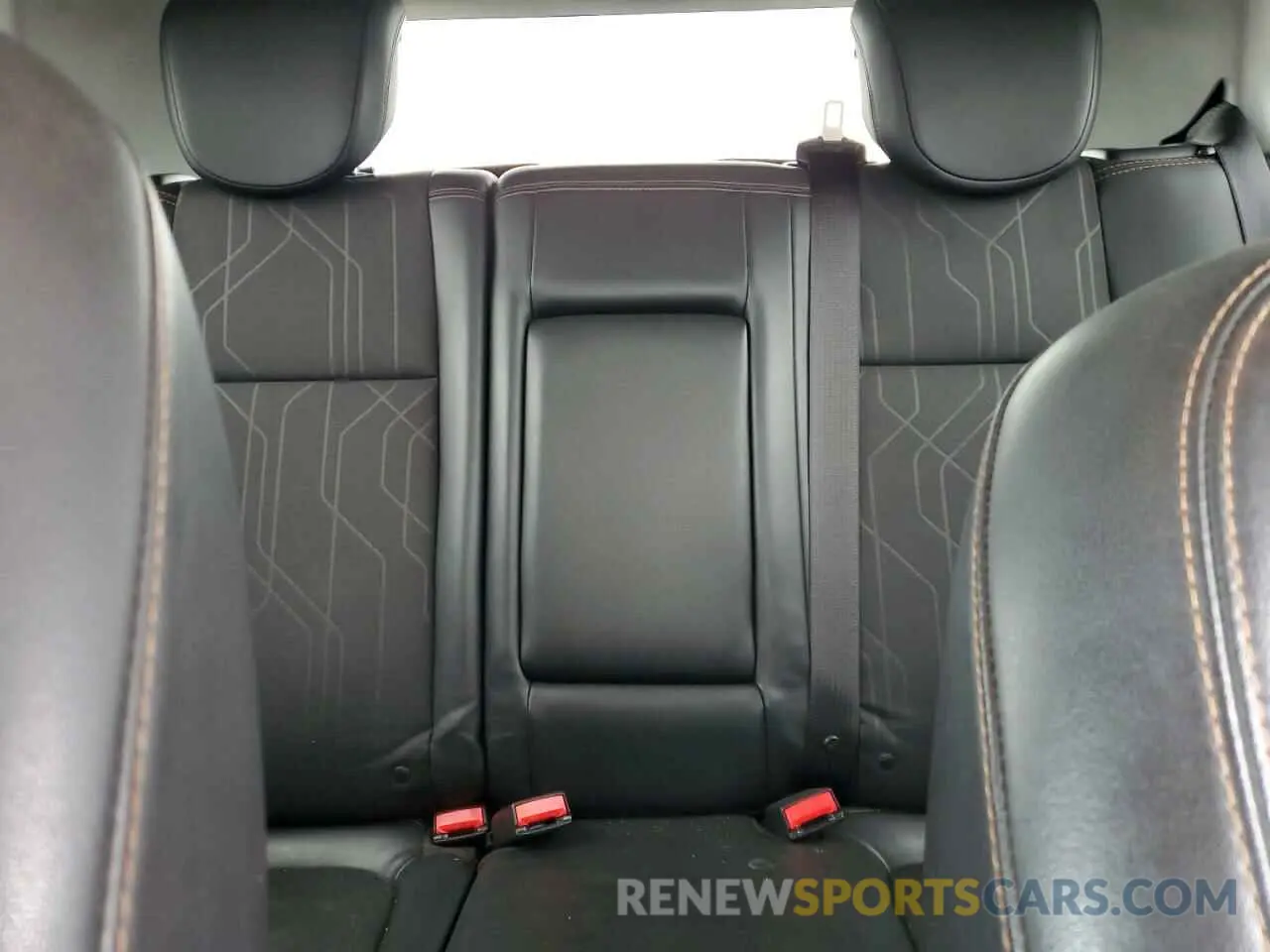 10 Photograph of a damaged car 3GNCJLSB6KL150735 CHEVROLET TRAX 2019