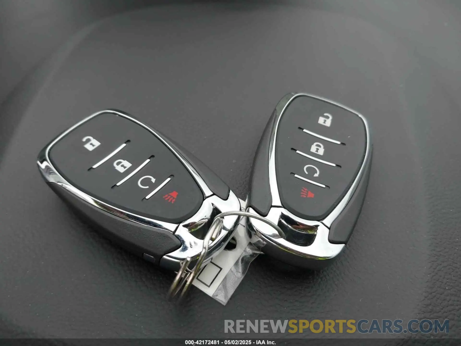 11 Фотография поврежденного автомобиля 3GNCJMSB7KL405558 CHEVROLET TRAX 2019