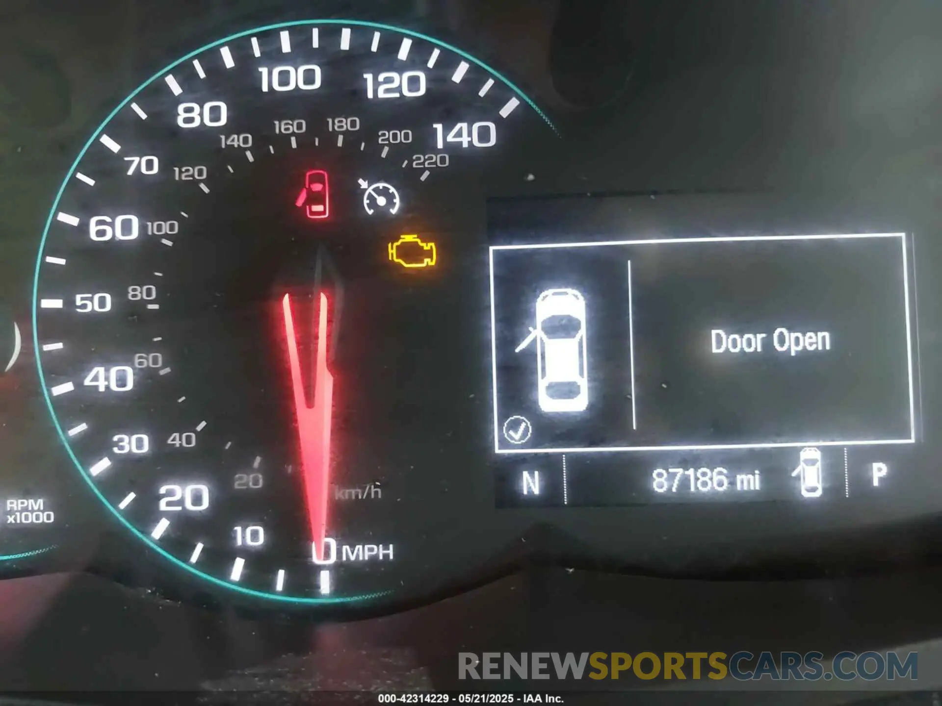 16 Photograph of a damaged car 3GNCJNSB5KL250613 CHEVROLET TRAX 2019