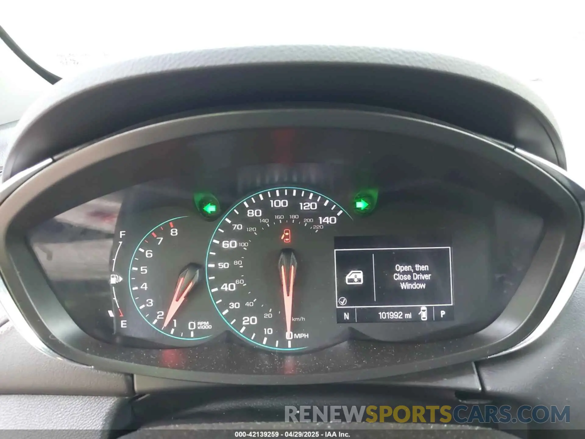 7 Photograph of a damaged car 3GNCJNSB6KL230273 CHEVROLET TRAX 2019