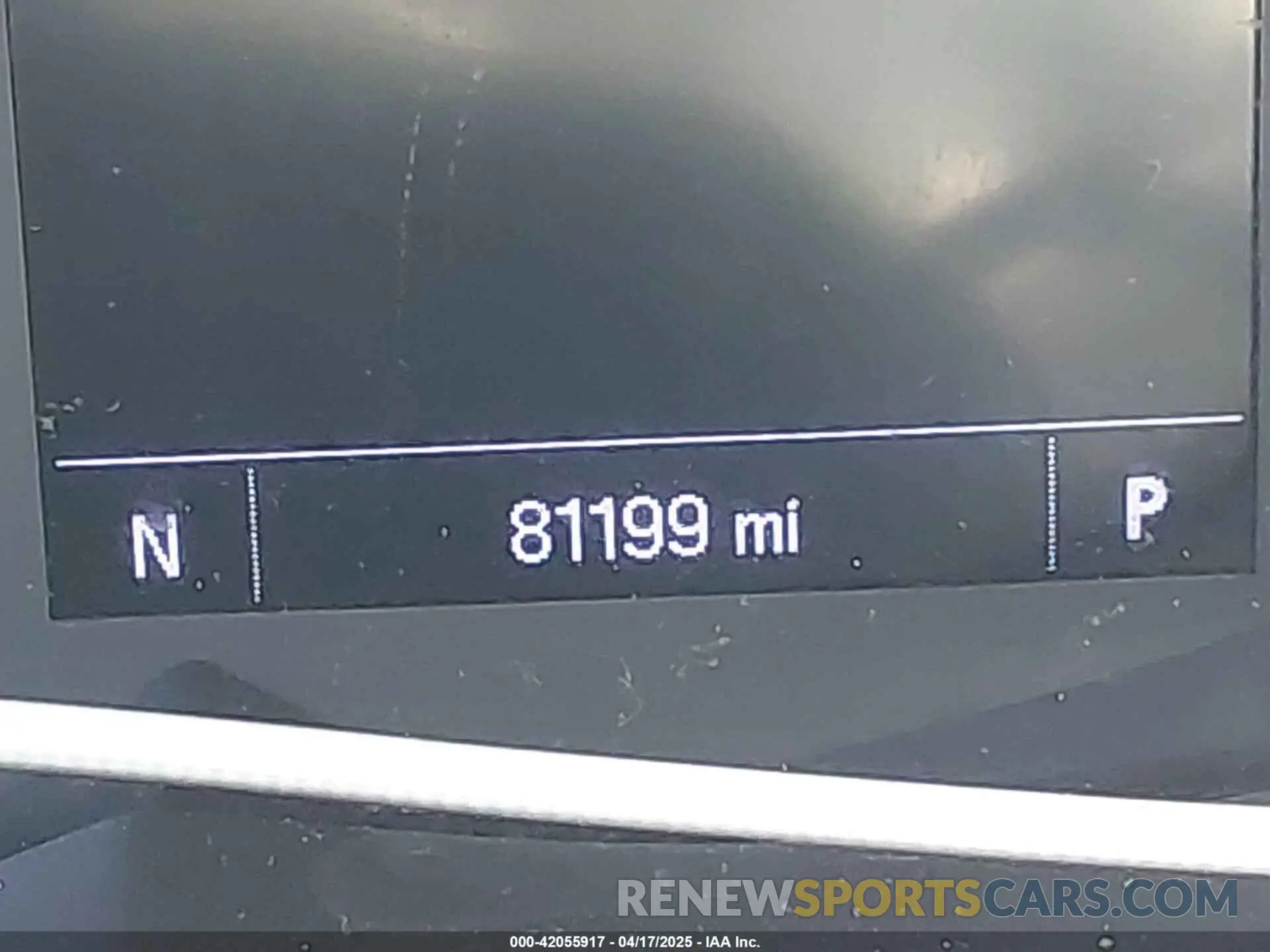 16 Фотография поврежденного автомобиля 3GNCJNSBXKL405219 CHEVROLET TRAX 2019