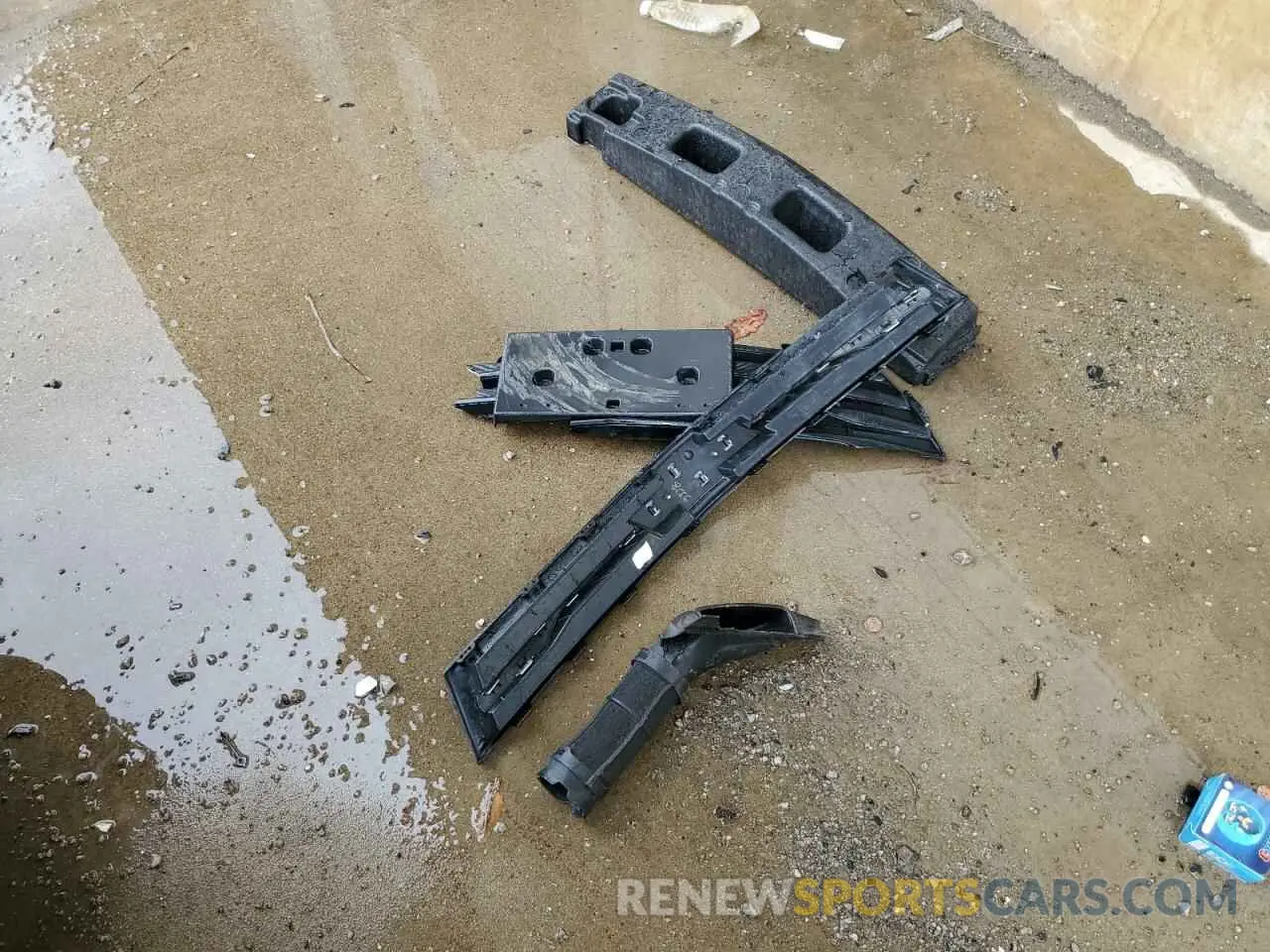 13 Photograph of a damaged car 3GNCJPSB4KL404224 CHEVROLET TRAX 2019