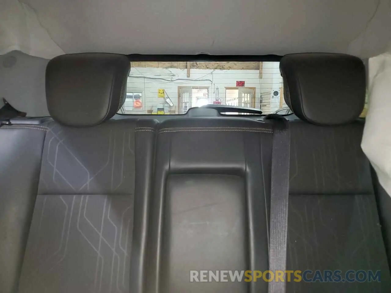 10 Photograph of a damaged car 3GNCJPSB5KL172068 CHEVROLET TRAX 2019