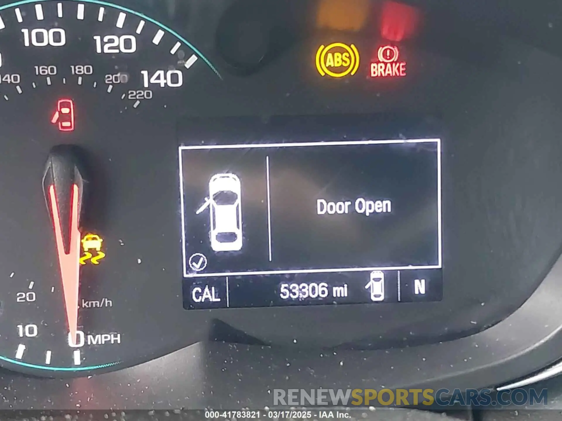 15 Photograph of a damaged car 3GNCJPSB6KL337318 CHEVROLET TRAX 2019