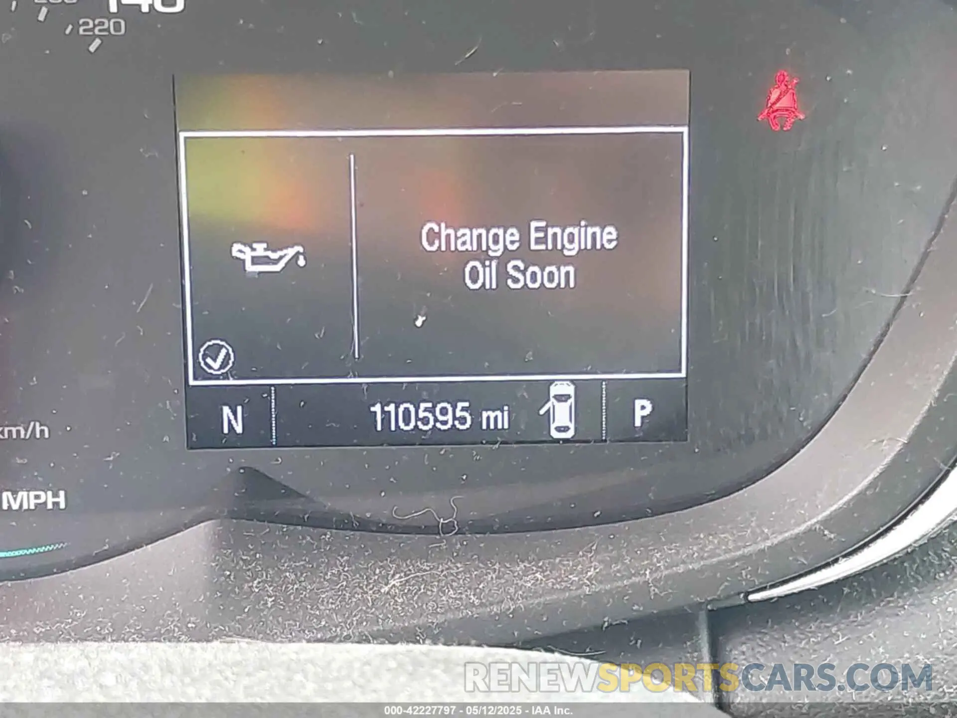 15 Photograph of a damaged car KL7CJLSB1KB961043 CHEVROLET TRAX 2019