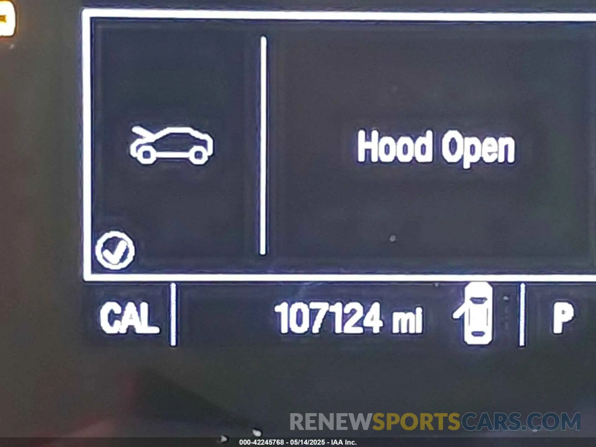16 Фотография поврежденного автомобиля KL7CJLSB2KB828372 CHEVROLET TRAX 2019