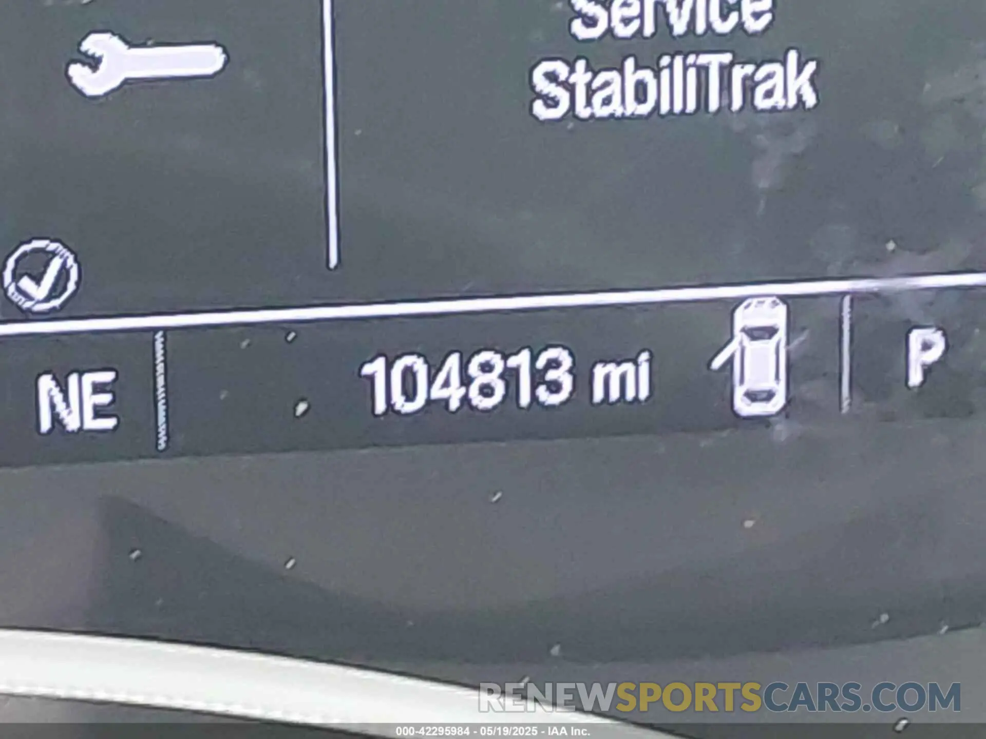 15 Photograph of a damaged car KL7CJLSB5KB848938 CHEVROLET TRAX 2019