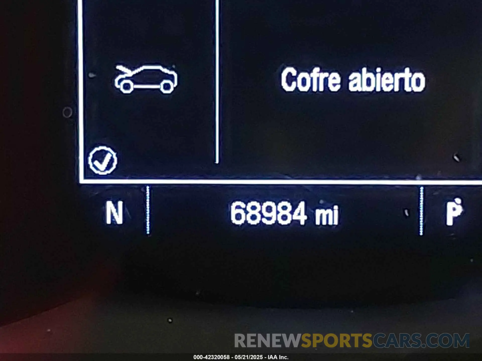 15 Фотография поврежденного автомобиля KL7CJLSB9KB903147 CHEVROLET TRAX 2019