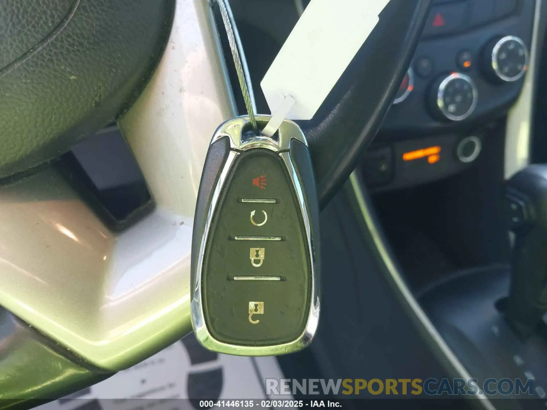 11 Photograph of a damaged car KL7CJLSBXKB962501 CHEVROLET TRAX 2019