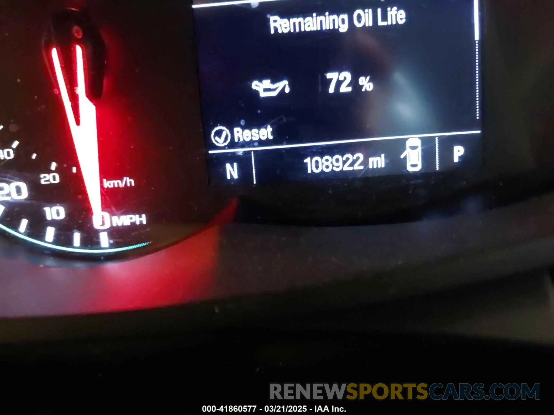 15 Photograph of a damaged car KL7CJPSB0KB862866 CHEVROLET TRAX 2019