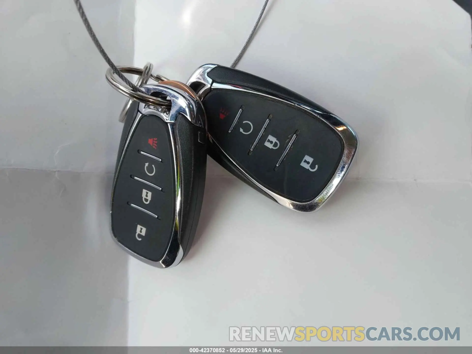11 Фотография поврежденного автомобиля KL7CJPSB1KB744101 CHEVROLET TRAX 2019