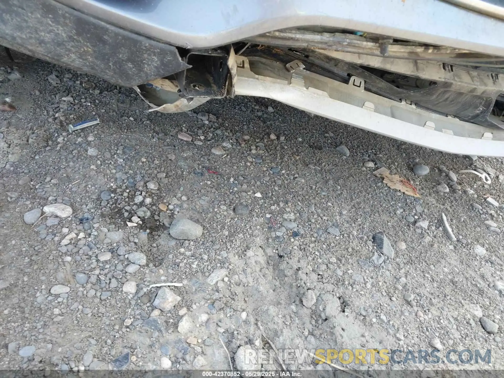 19 Фотография поврежденного автомобиля KL7CJPSB1KB744101 CHEVROLET TRAX 2019
