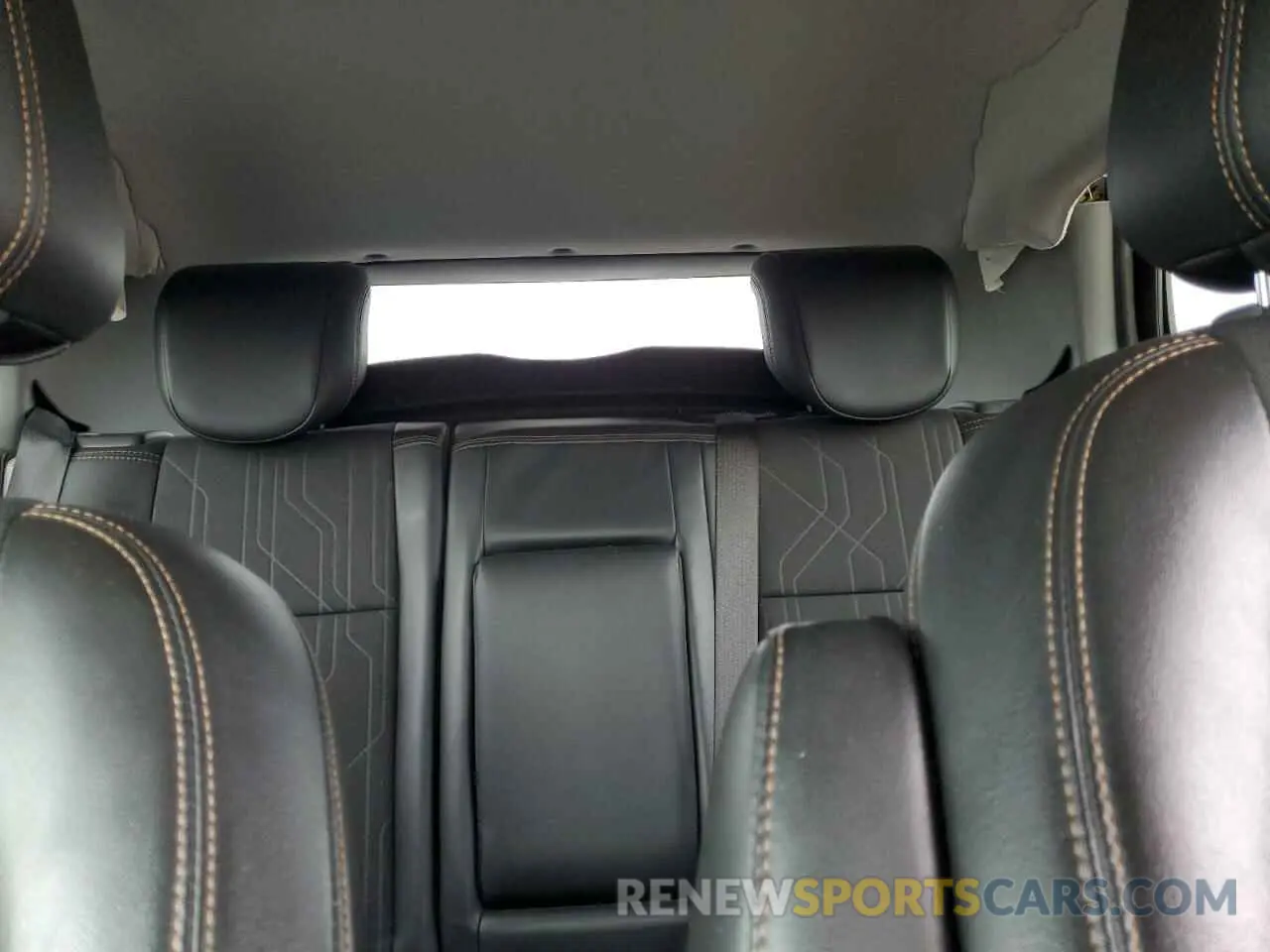 10 Фотография поврежденного автомобиля KL7CJPSB1KB926719 CHEVROLET TRAX 2019