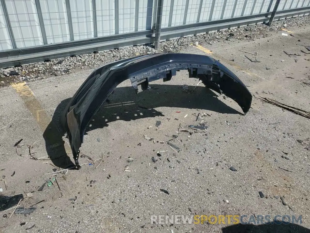 12 Photograph of a damaged car KL7CJPSB6KB815194 CHEVROLET TRAX 2019