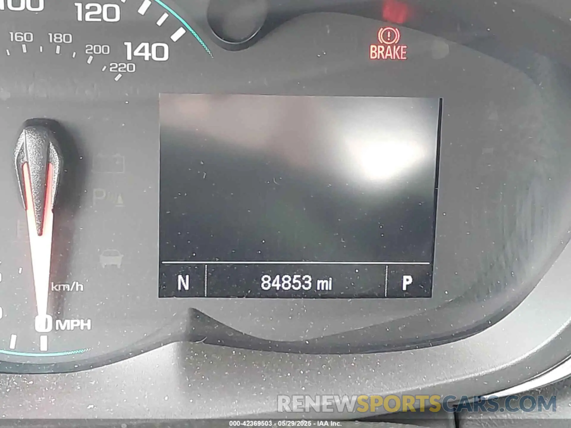 15 Photograph of a damaged car KL7CJPSB7KB732437 CHEVROLET TRAX 2019