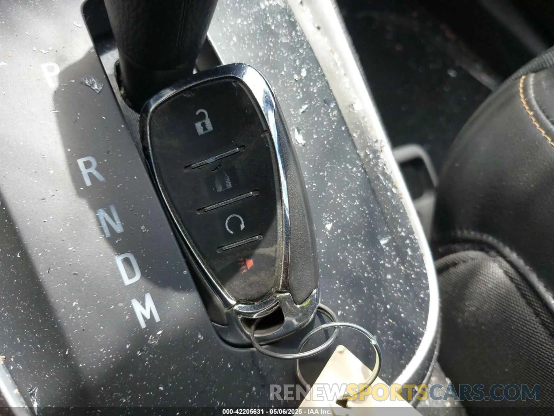 11 Photograph of a damaged car KL7CJPSB8KB901218 CHEVROLET TRAX 2019