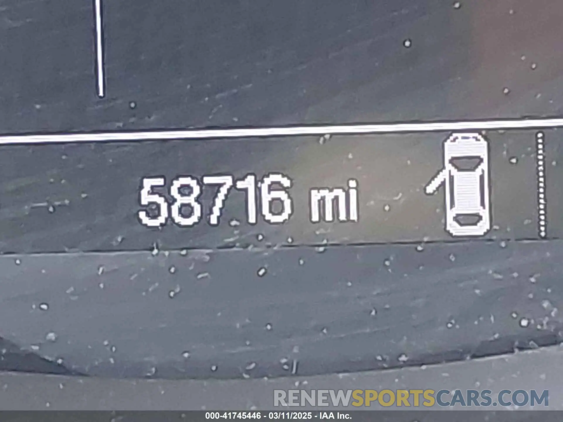 15 Photograph of a damaged car KL7CJRSB7KB854727 CHEVROLET TRAX 2019