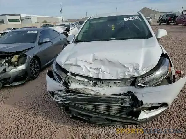 10 Фотография поврежденного автомобиля 3GNCJKSB0LL150483 CHEVROLET TRAX 2020