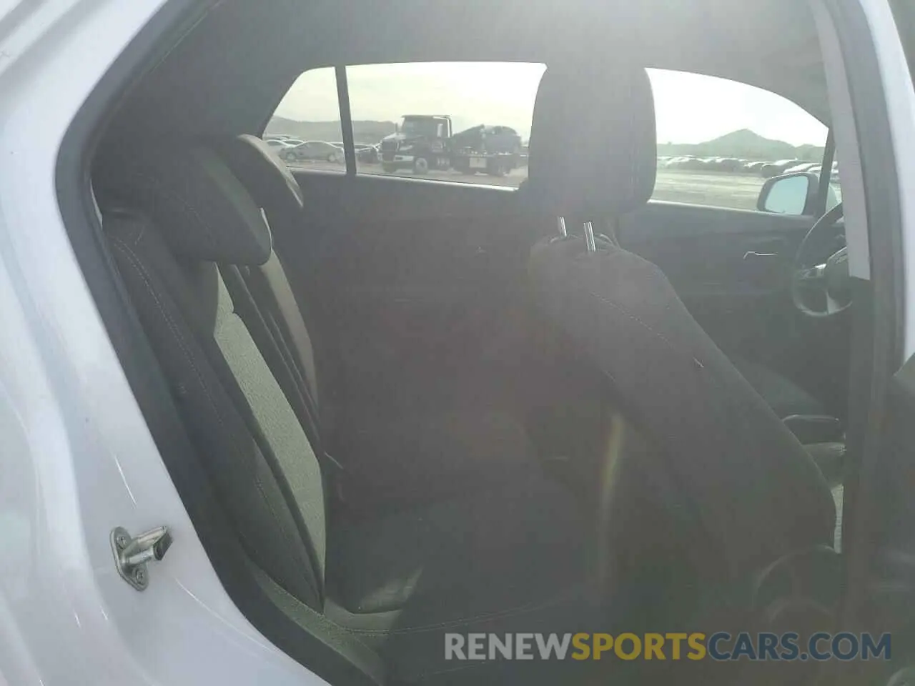 11 Фотография поврежденного автомобиля 3GNCJKSB0LL150483 CHEVROLET TRAX 2020