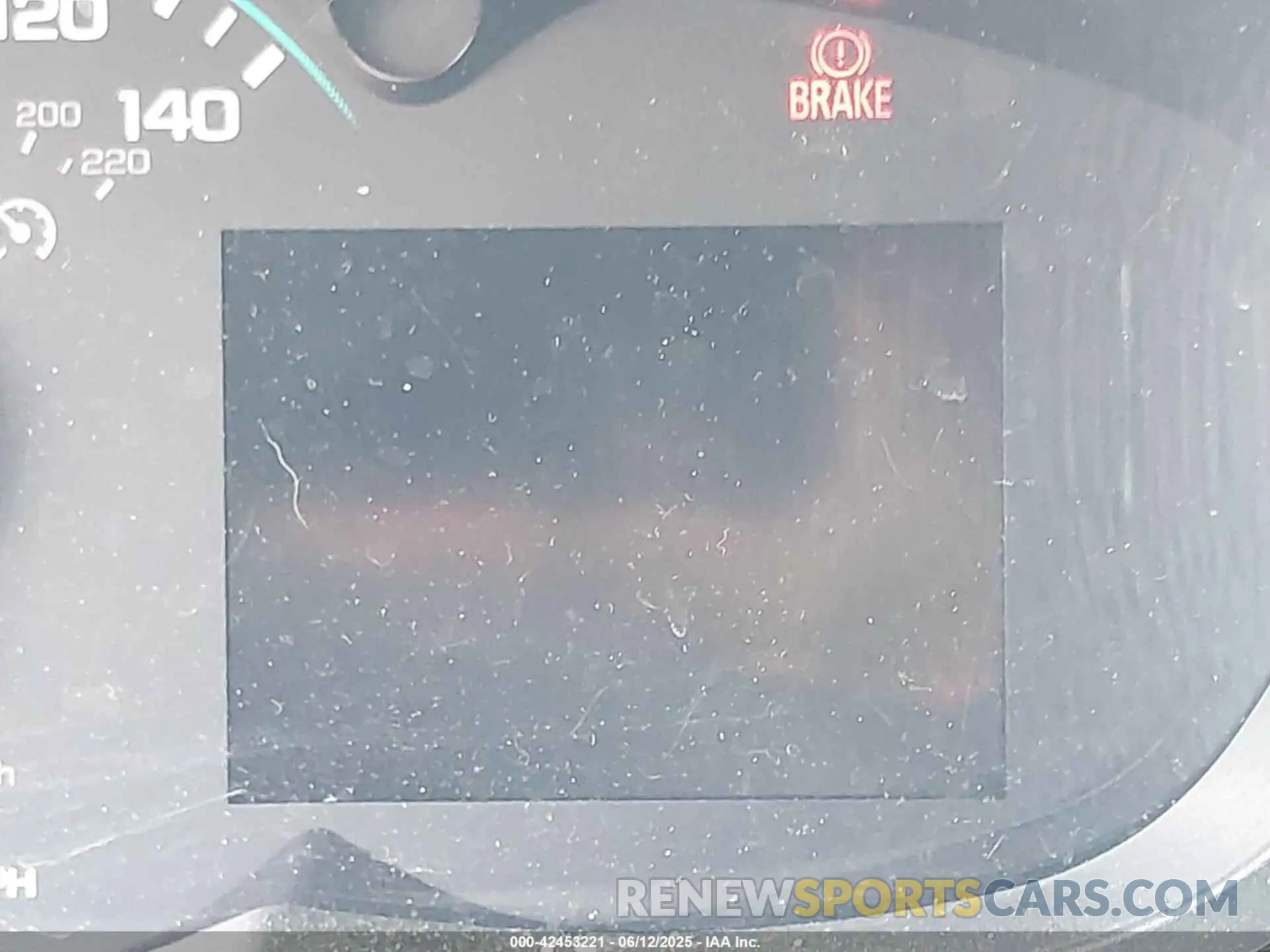 15 Photograph of a damaged car 3GNCJKSB1LL334122 CHEVROLET TRAX 2020