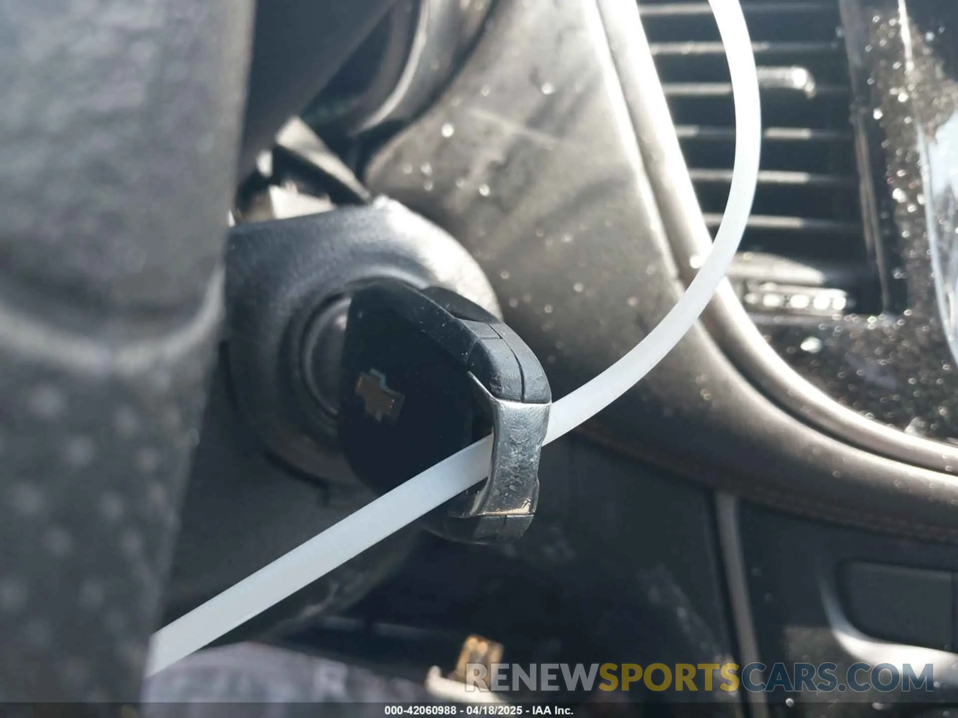 11 Photograph of a damaged car 3GNCJKSB2LL211624 CHEVROLET TRAX 2020