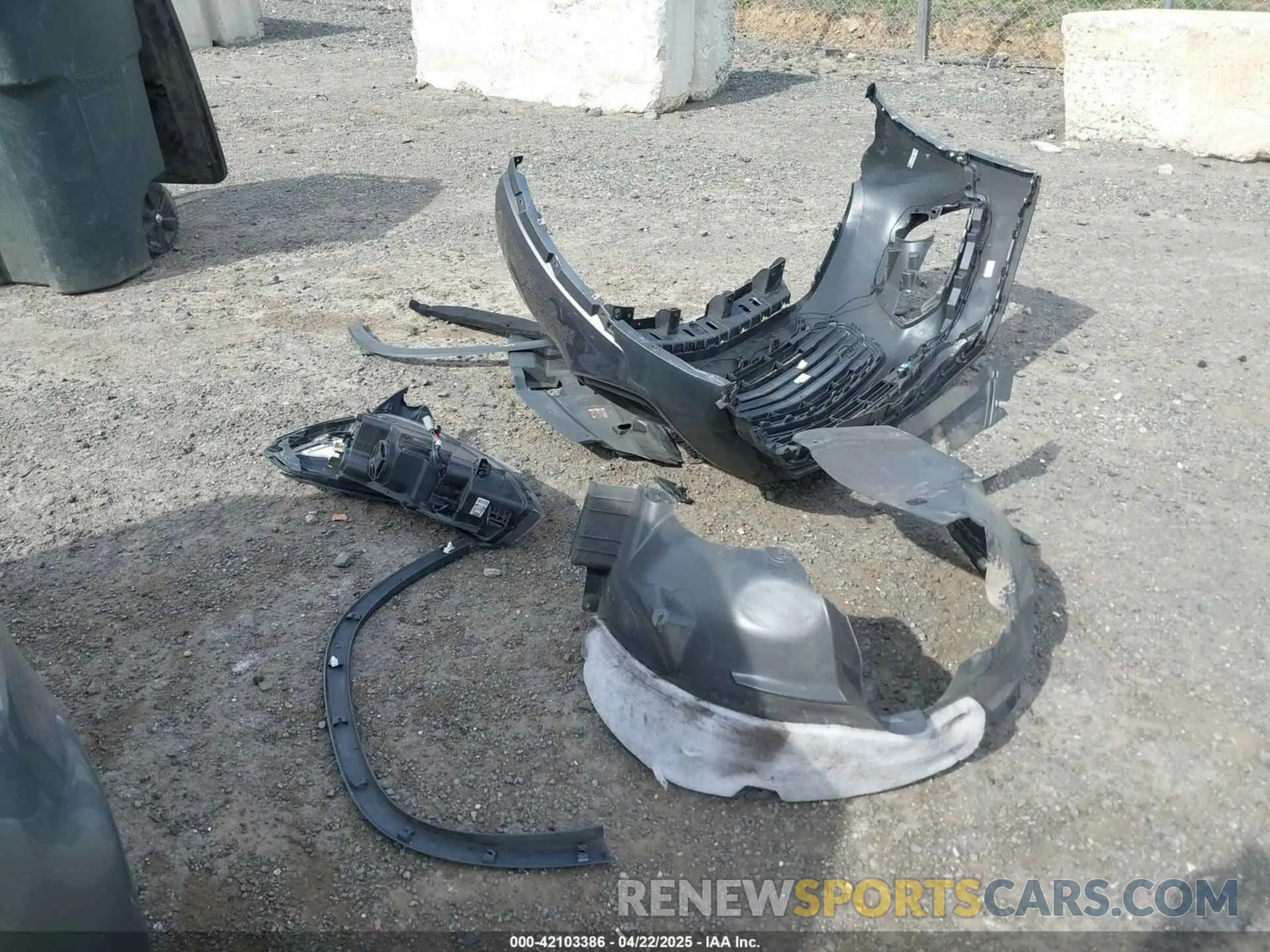 12 Фотография поврежденного автомобиля 3GNCJKSB2LL326823 CHEVROLET TRAX 2020