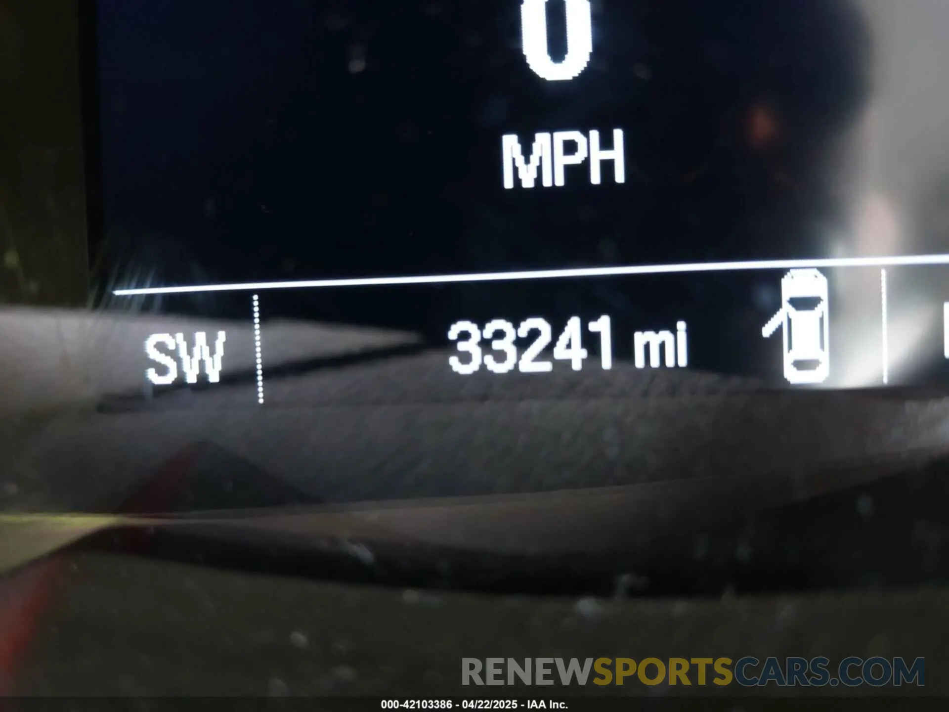 16 Фотография поврежденного автомобиля 3GNCJKSB2LL326823 CHEVROLET TRAX 2020