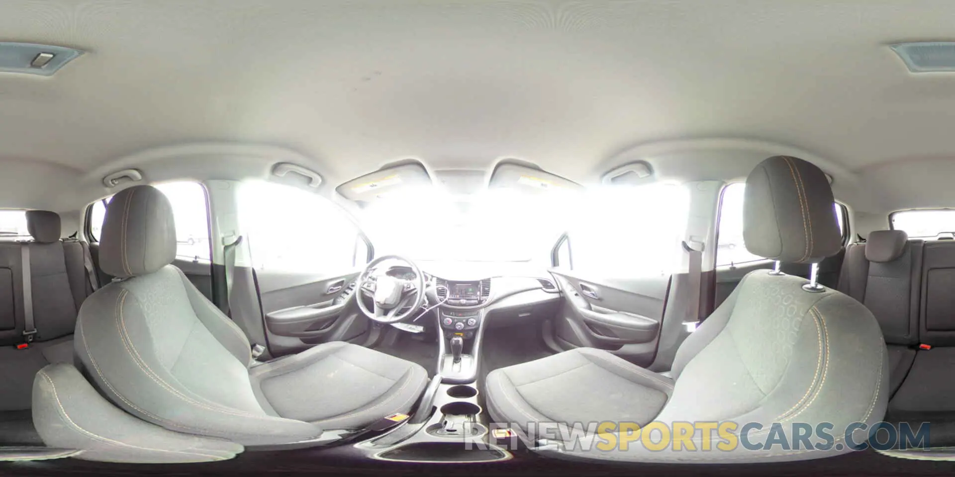 14 Фотография поврежденного автомобиля 3GNCJKSB2LL329799 CHEVROLET TRAX 2020