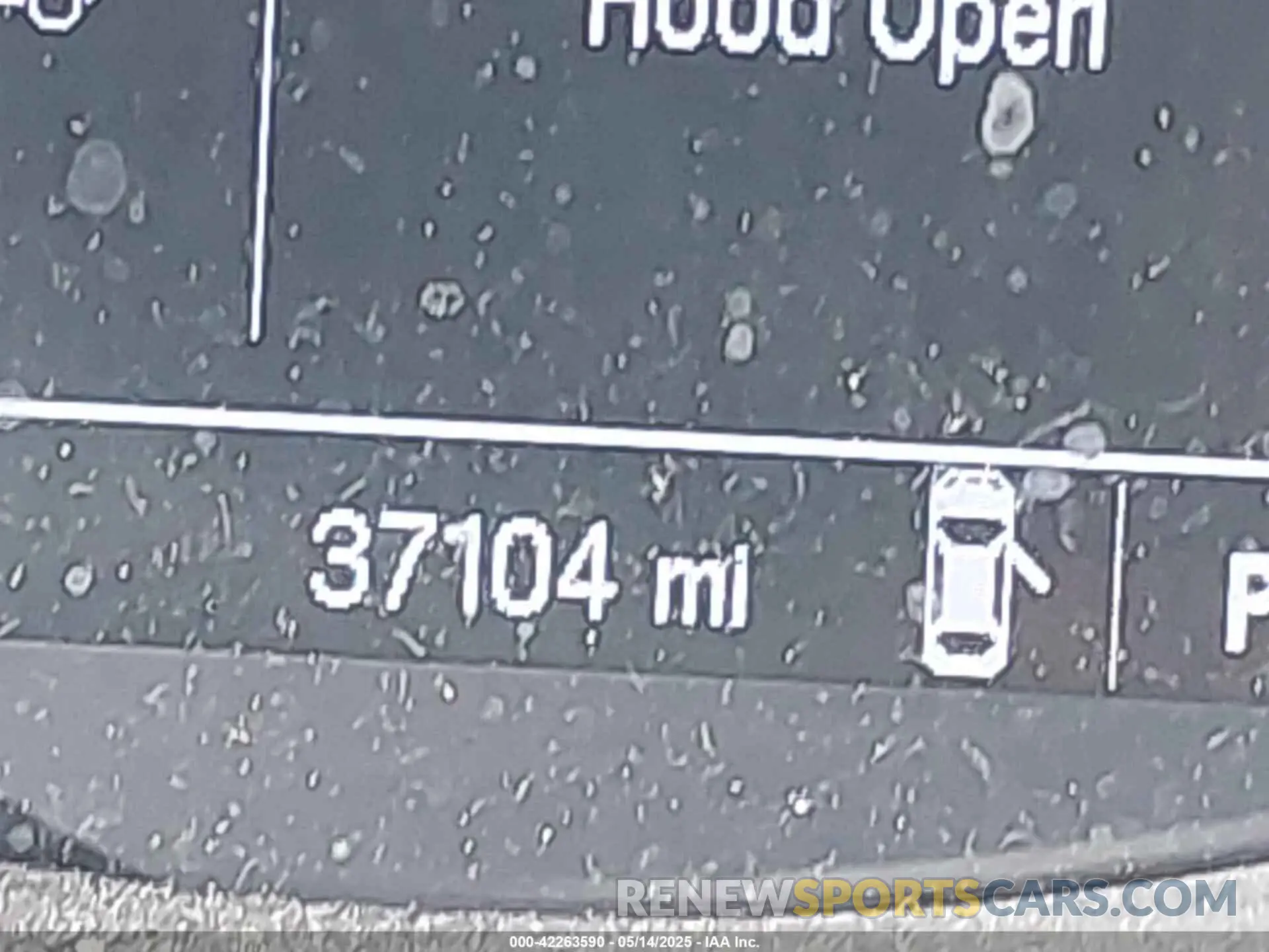 15 Photograph of a damaged car 3GNCJKSB3LL128008 CHEVROLET TRAX 2020