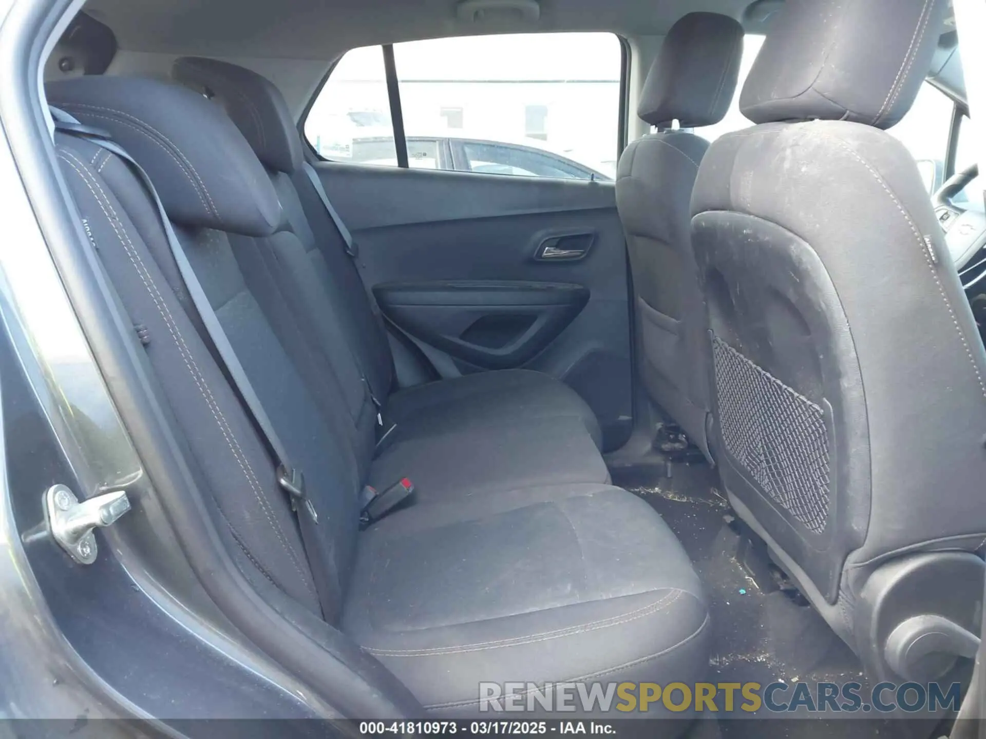 8 Фотография поврежденного автомобиля 3GNCJKSB3LL150204 CHEVROLET TRAX 2020
