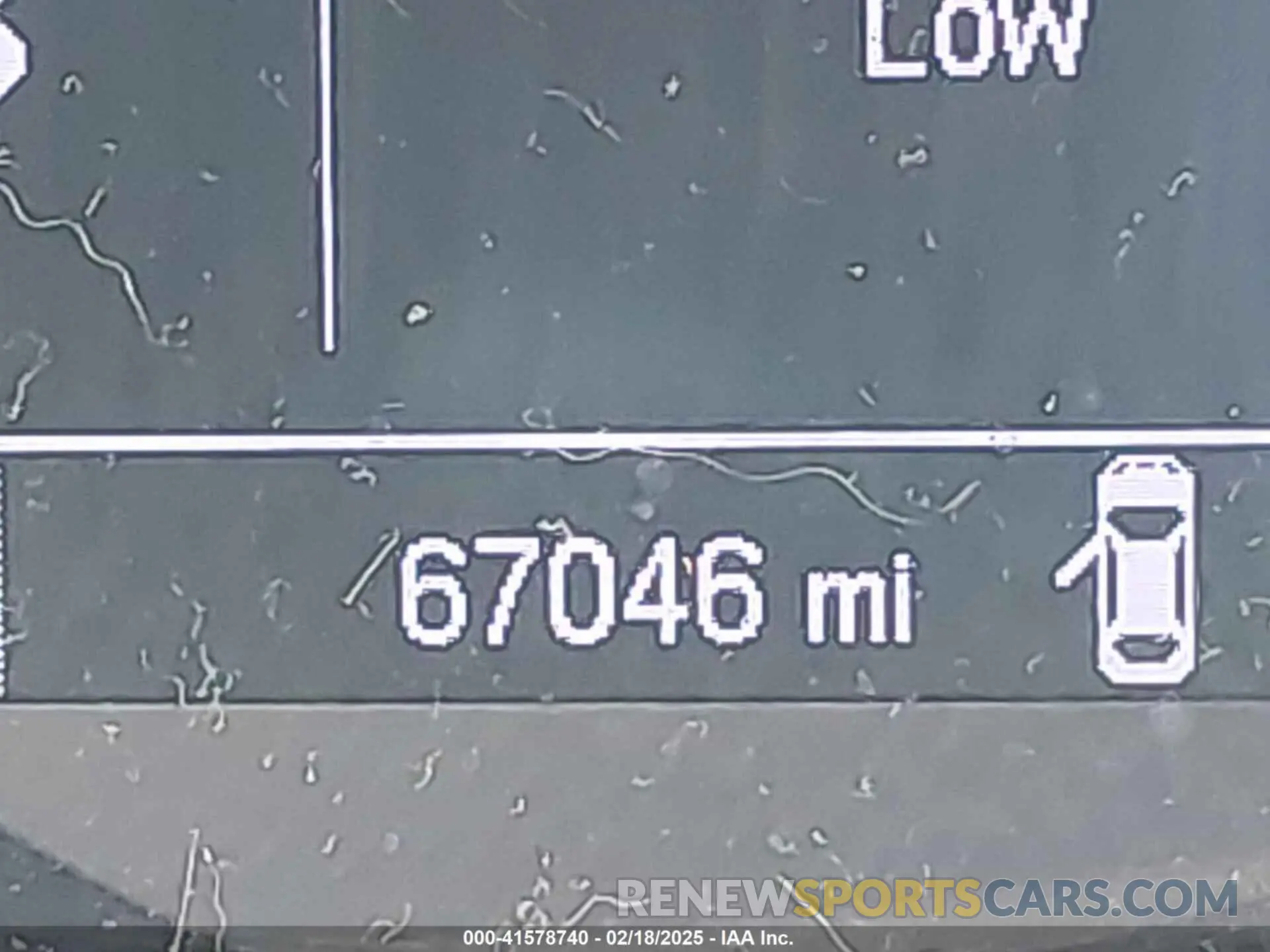 16 Photograph of a damaged car 3GNCJKSB3LL202754 CHEVROLET TRAX 2020