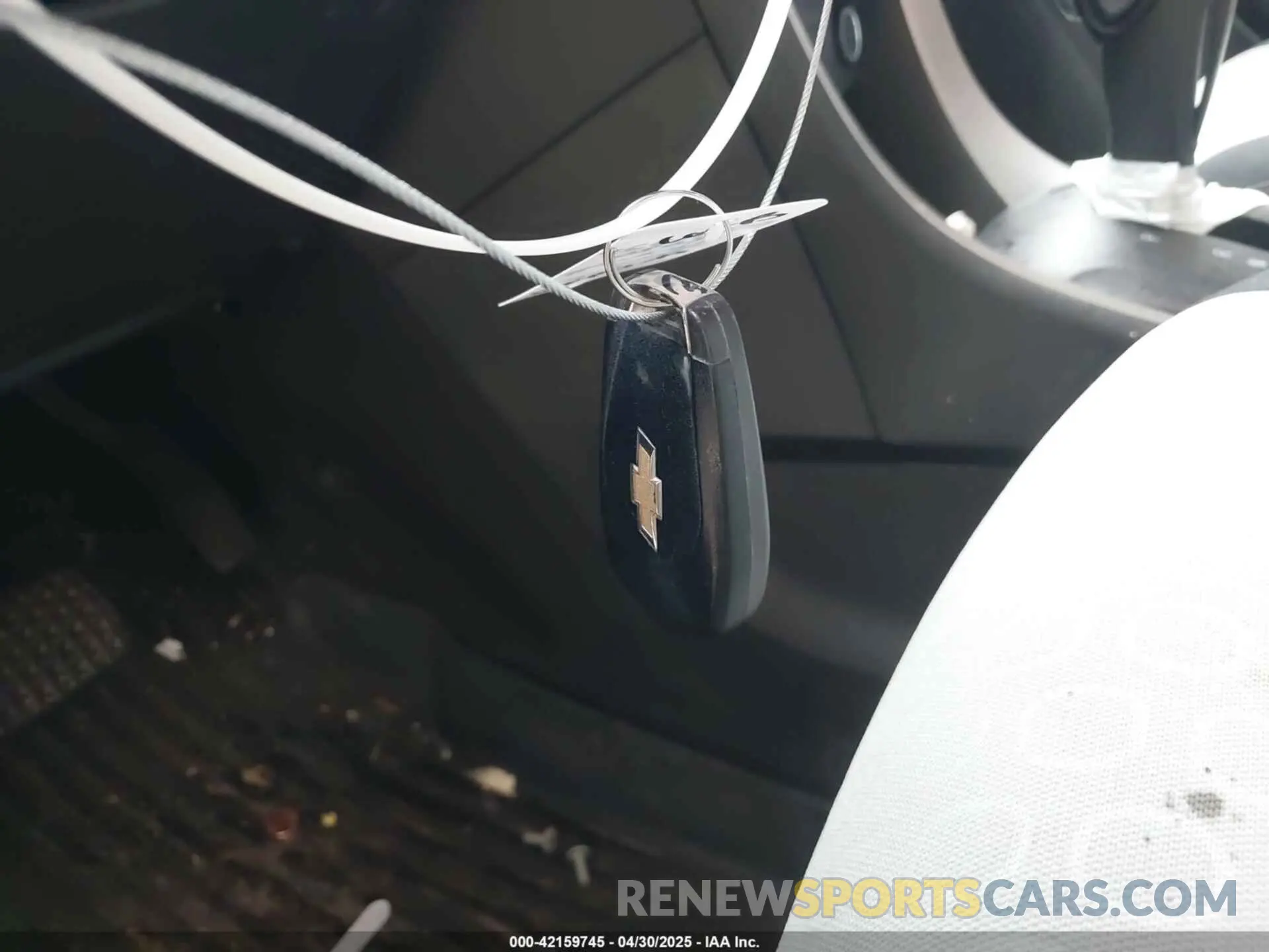 11 Photograph of a damaged car 3GNCJKSB3LL293007 CHEVROLET TRAX 2020