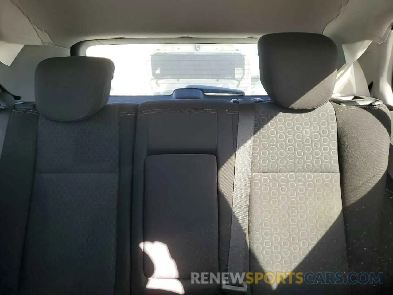 10 Фотография поврежденного автомобиля 3GNCJKSB4LL130785 CHEVROLET TRAX 2020
