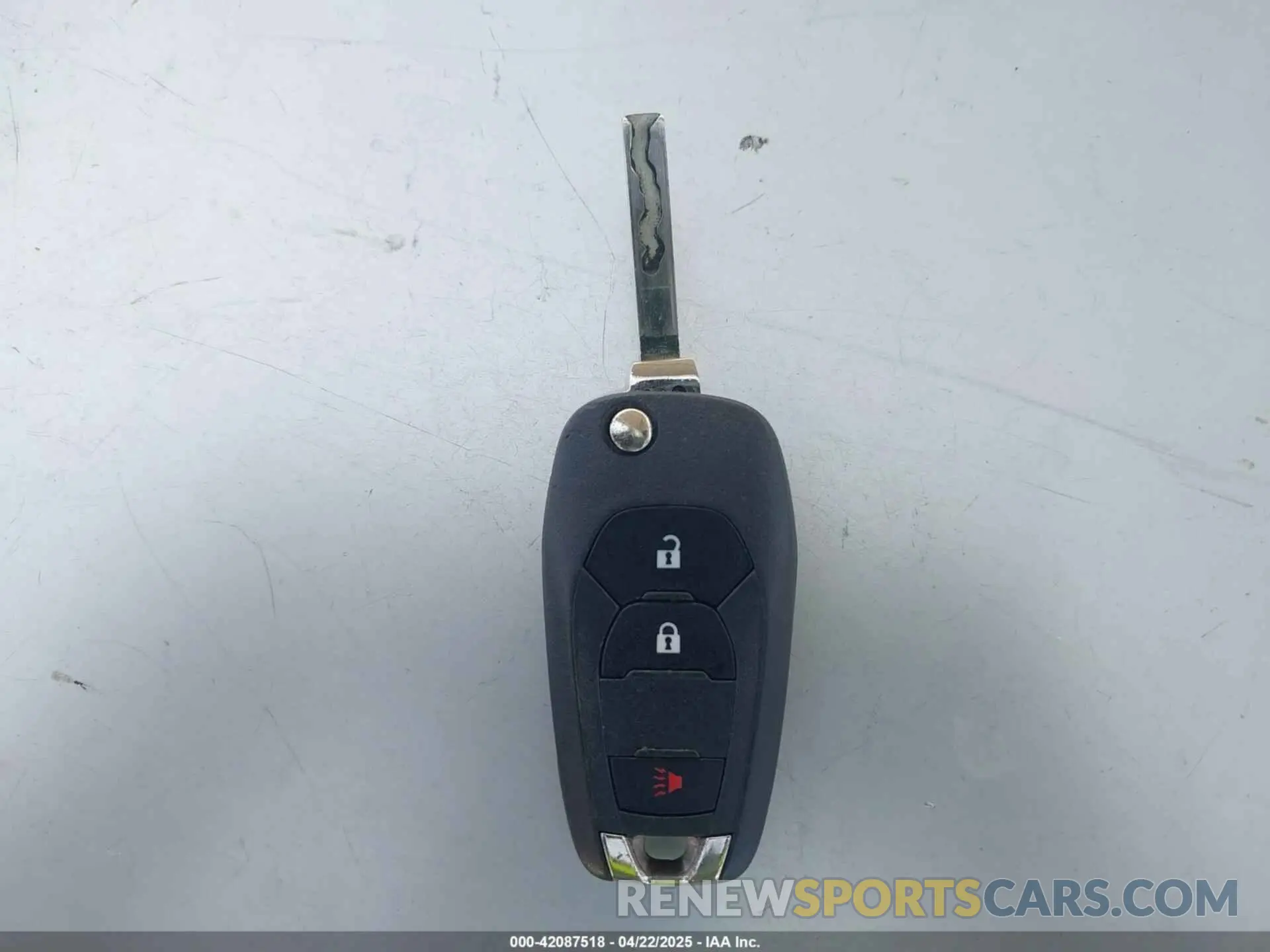 11 Photograph of a damaged car 3GNCJKSB5LL135378 CHEVROLET TRAX 2020