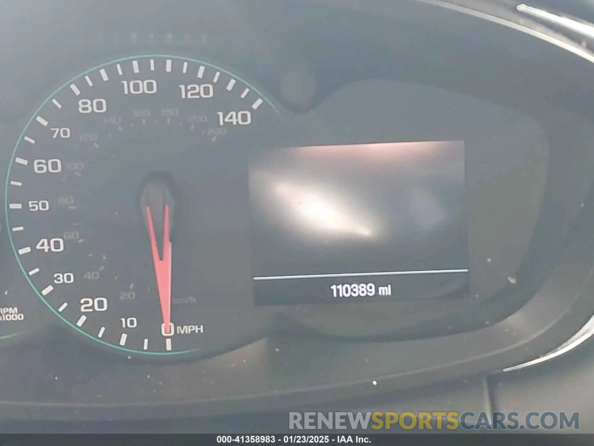 15 Photograph of a damaged car 3GNCJKSB7LL286075 CHEVROLET TRAX 2020