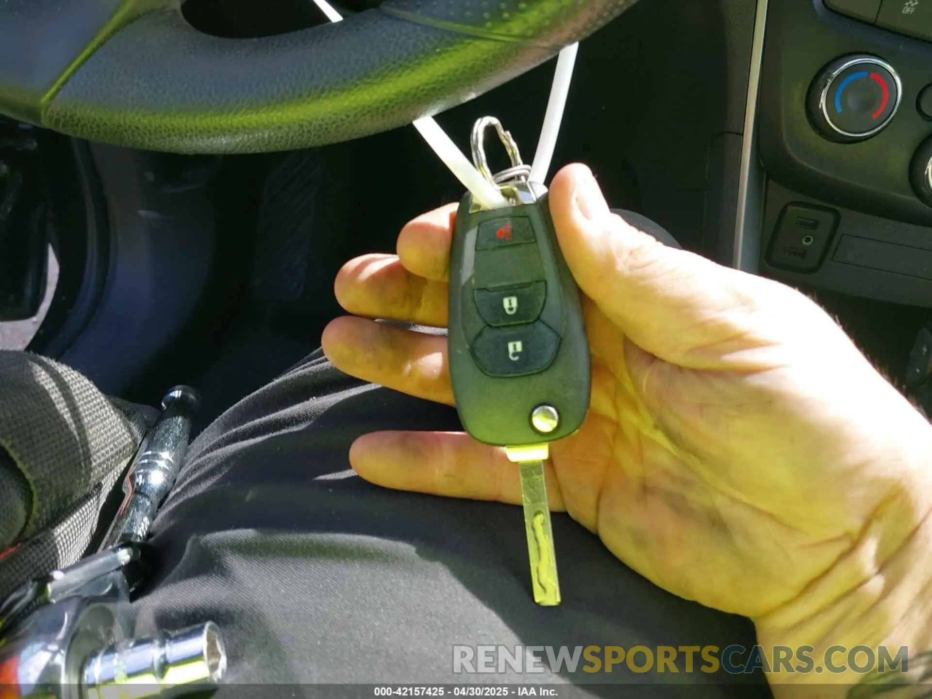 11 Photograph of a damaged car 3GNCJKSB8LL226077 CHEVROLET TRAX 2020