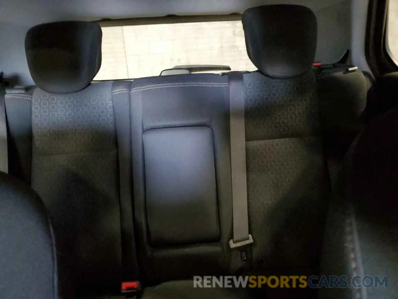 10 Photograph of a damaged car 3GNCJKSB8LL272024 CHEVROLET TRAX 2020