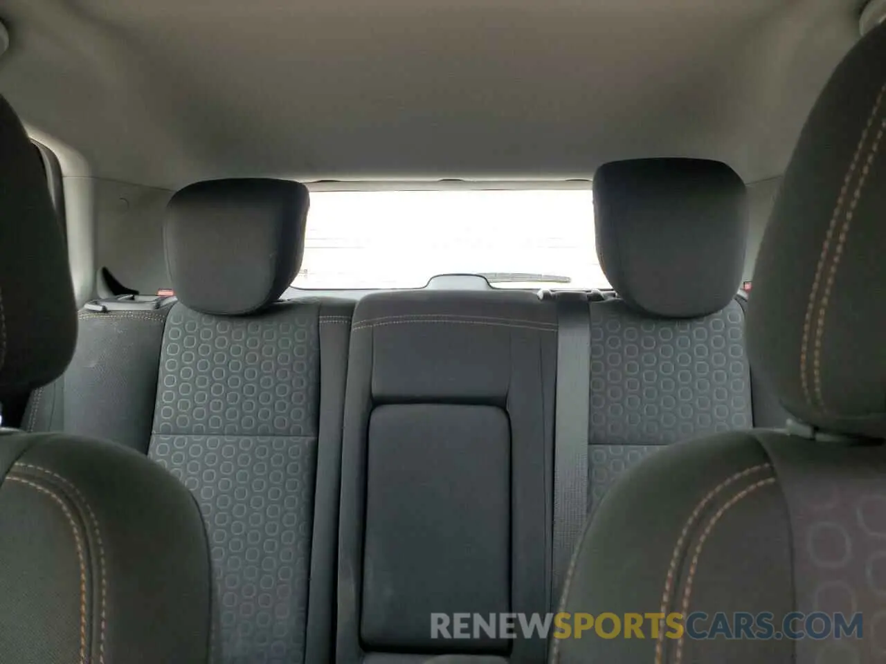 10 Фотография поврежденного автомобиля 3GNCJKSBXLL178226 CHEVROLET TRAX 2020