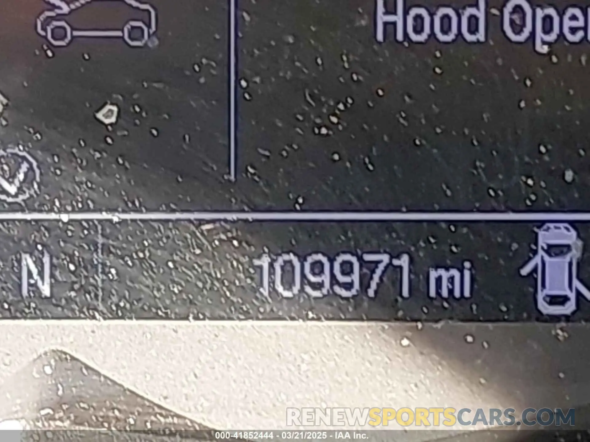16 Photograph of a damaged car 3GNCJKSBXLL230292 CHEVROLET TRAX 2020