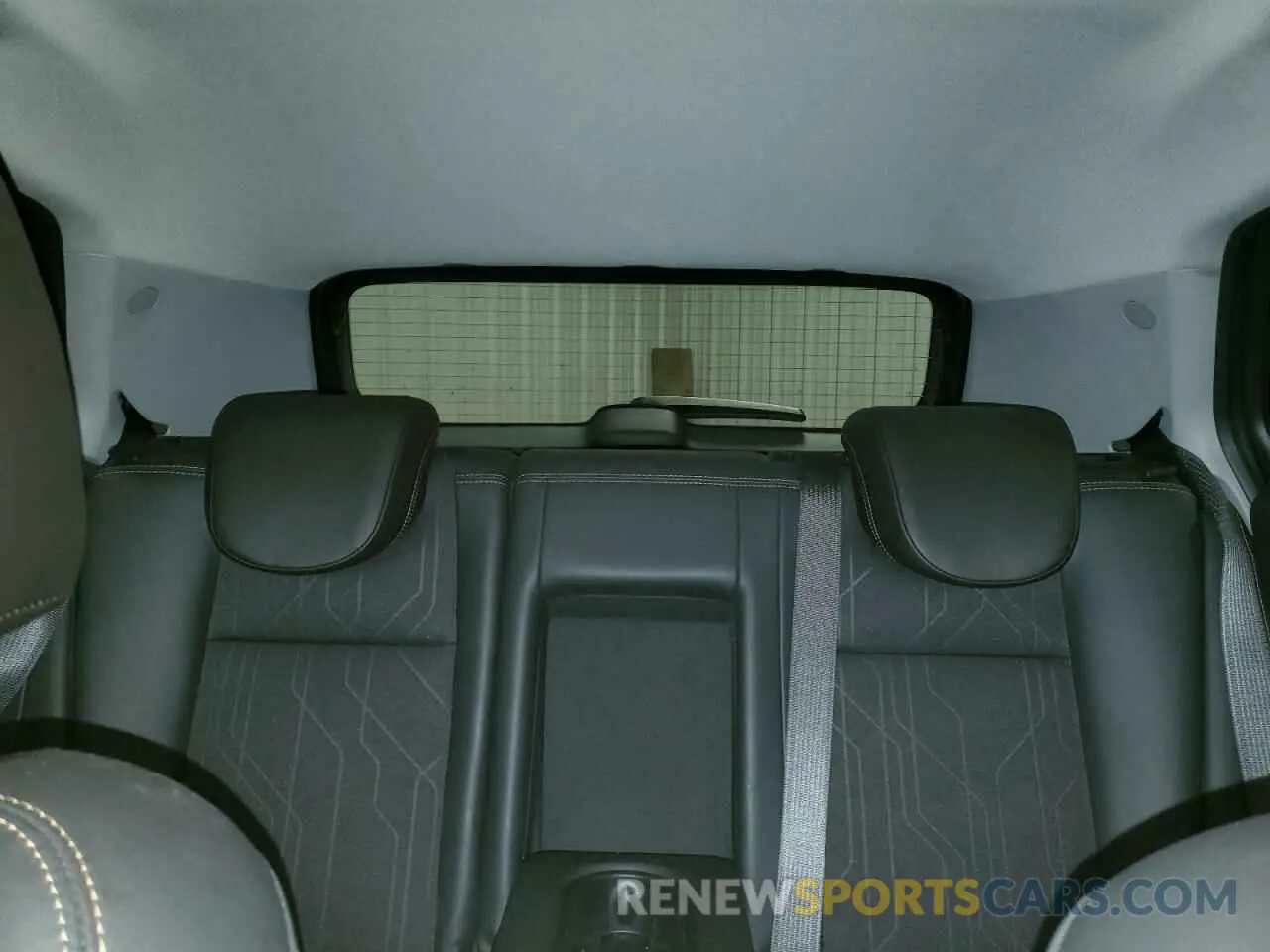 10 Photograph of a damaged car 3GNCJLSB1LL124903 CHEVROLET TRAX 2020
