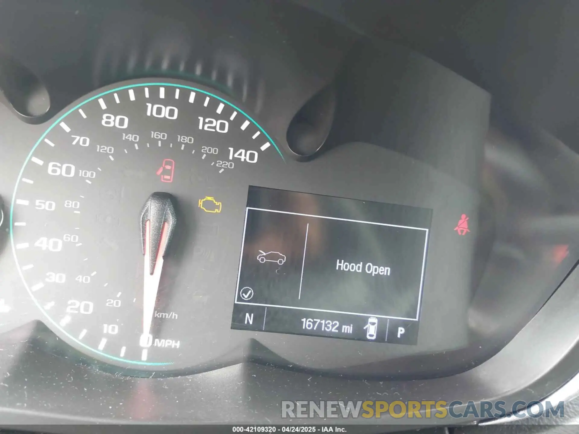 15 Фотография поврежденного автомобиля 3GNCJLSB3LL214473 CHEVROLET TRAX 2020