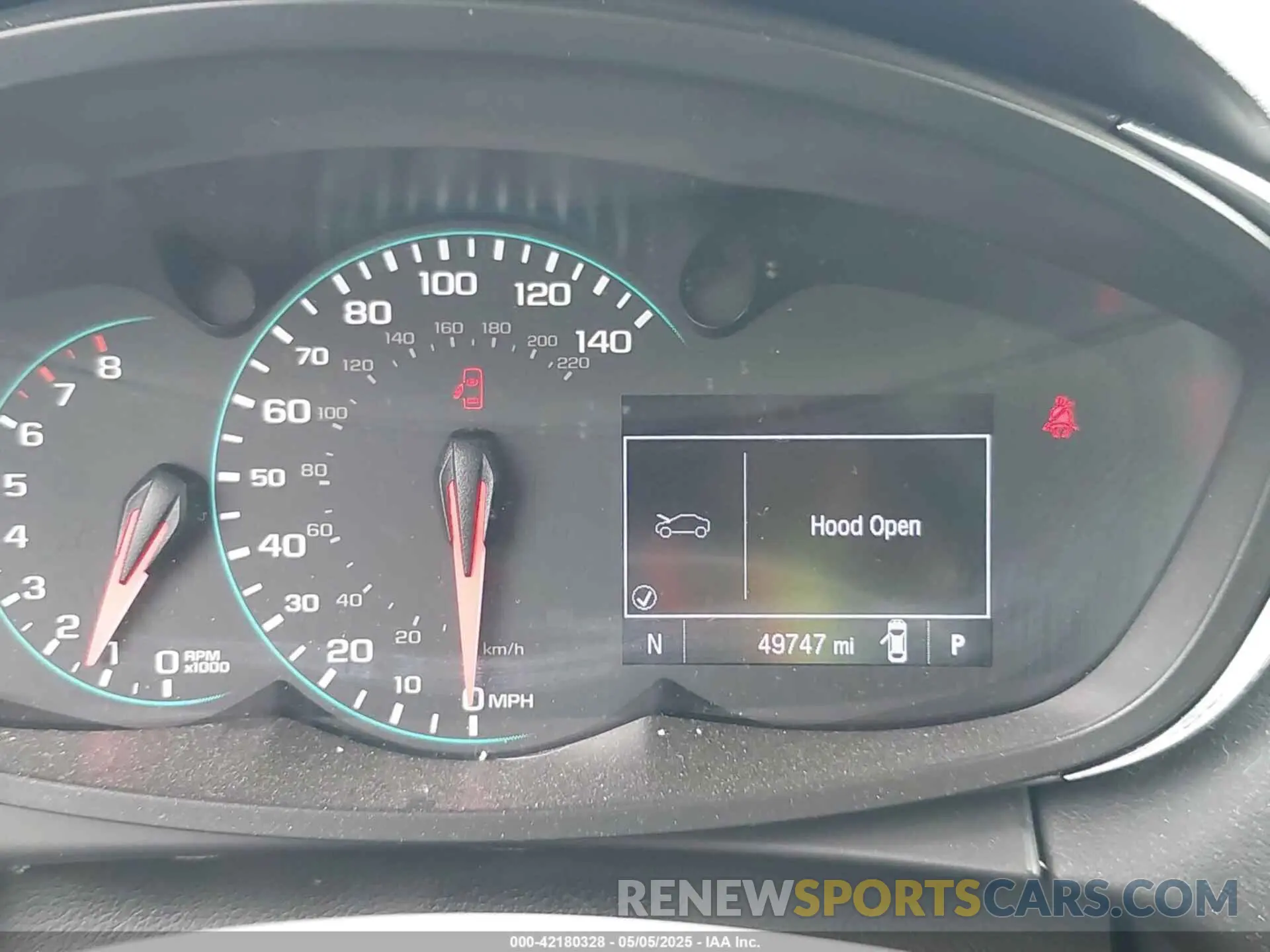 15 Фотография поврежденного автомобиля 3GNCJLSB3LL232259 CHEVROLET TRAX 2020
