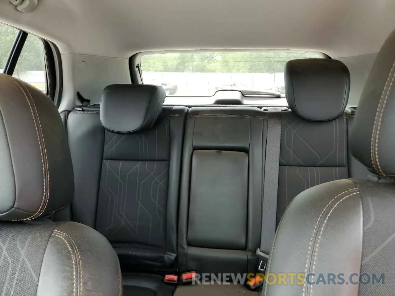 10 Фотография поврежденного автомобиля 3GNCJLSB5LL290633 CHEVROLET TRAX 2020