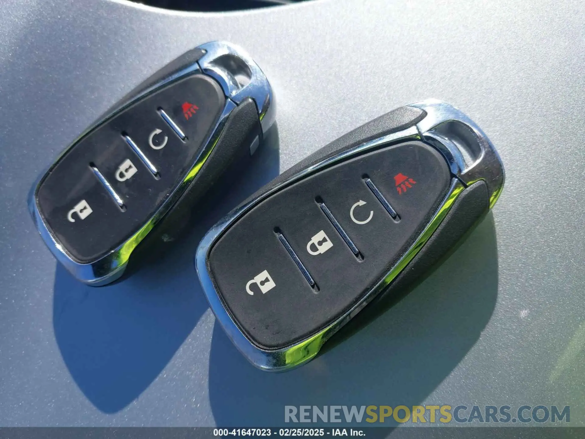 11 Фотография поврежденного автомобиля 3GNCJLSB5LL320665 CHEVROLET TRAX 2020