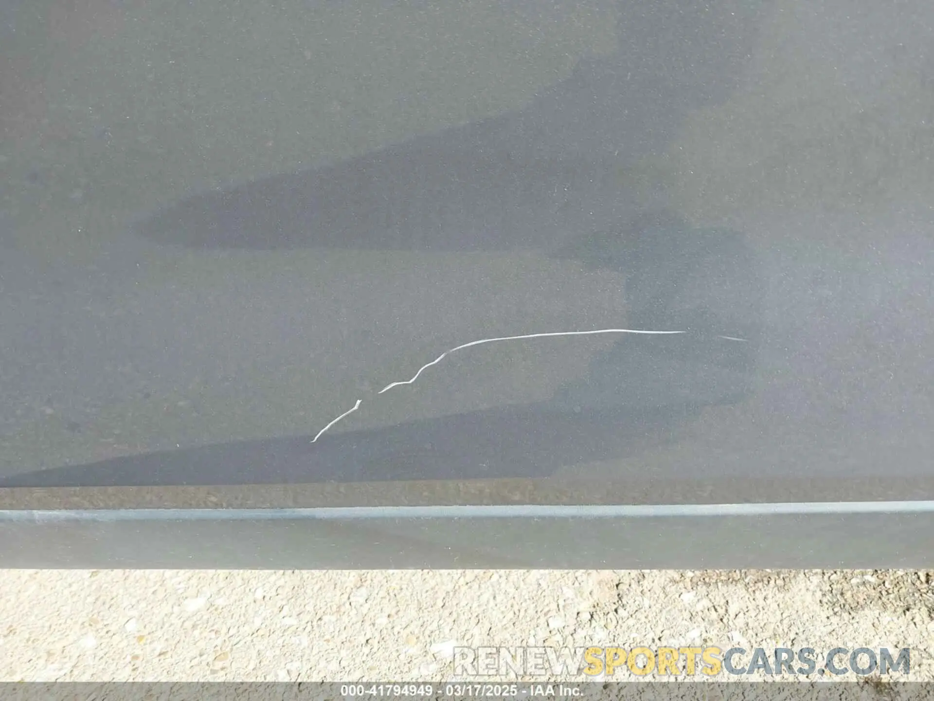 18 Photograph of a damaged car 3GNCJLSB7LL155086 CHEVROLET TRAX 2020
