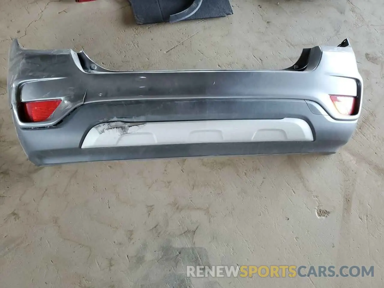 12 Photograph of a damaged car 3GNCJLSB7LL252711 CHEVROLET TRAX 2020