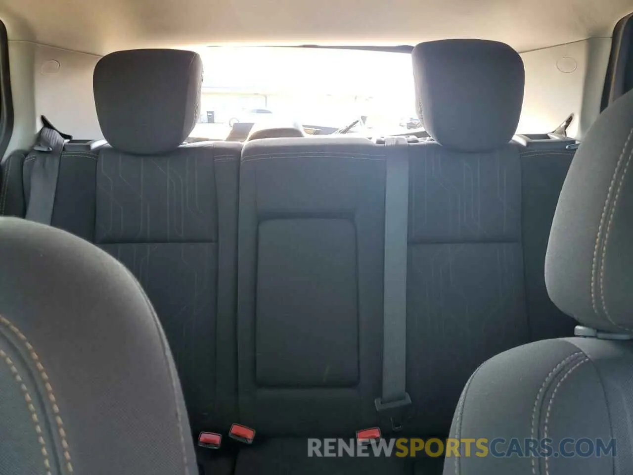 10 Photograph of a damaged car 3GNCJLSB8LL187108 CHEVROLET TRAX 2020